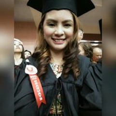 Audrey Mae Malabuyoc