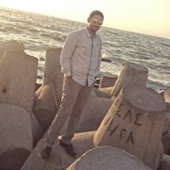 Mohamed El-Sayed El-Mokadem