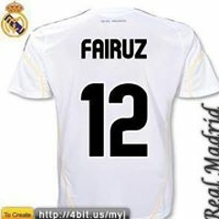 Muhd Fairuz Zulhusni