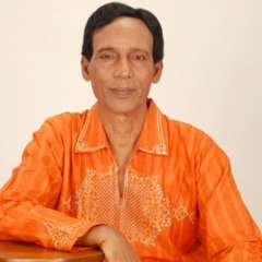 Nazrul Islam