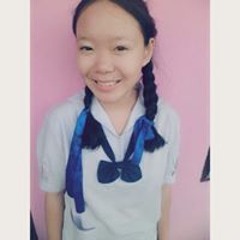 Ploy Nisakorn Punyanin