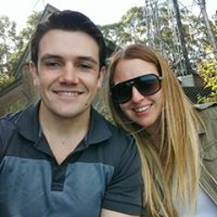 Matthew 'Wombat' Davis