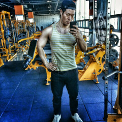 jason Kim