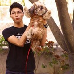 Kristian Avash Shrestha