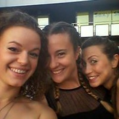 Rebecca Rebecca Brunelli