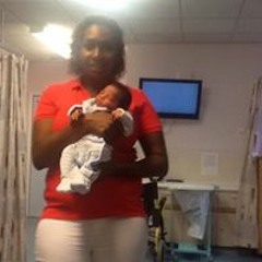 Valerie Sharlene Williams