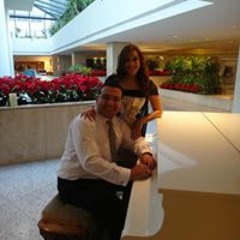 Mary Mahrous Moharib