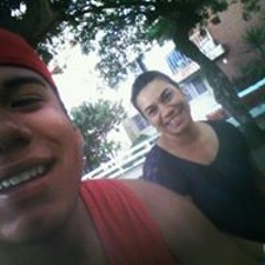 Krikor Yeghoian Rodriguez