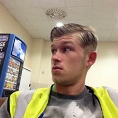 Luke Slade