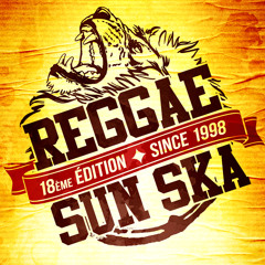 Reggae Sun Ska Festival