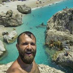 Ovidiu-Cornel Cioclov