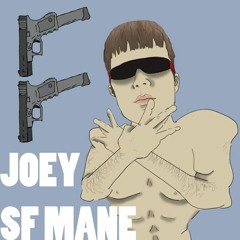 JOEY SF MANE