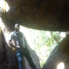 Hrushikesh D