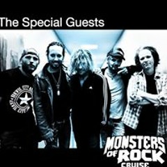 Elizabeth M A Schanz