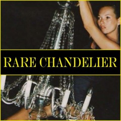 Rare Chandelier