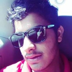 Ansh Joshi