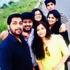 Thushar Chitran Maniath