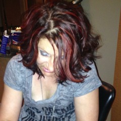 Joanne Simonds Moore