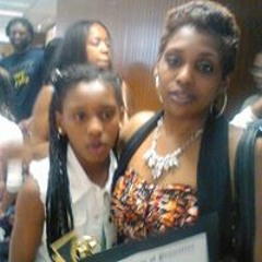 Victoria Honey Leverett