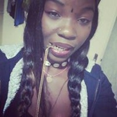 Bass Gyal la Baronne