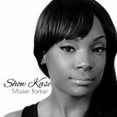 Show Kase da Barber