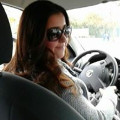 Meriem Bensaid El Allali