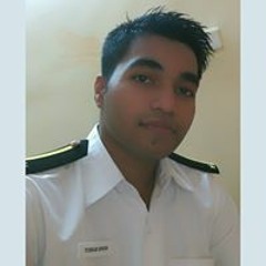 Cadet Tushar Singh