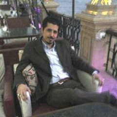 Haysam Fathy