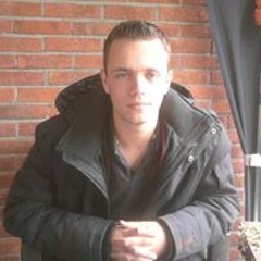 Björn van der Velde