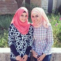 Ru'a Jebril
