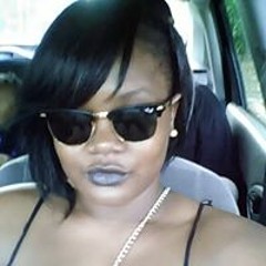 Tierra Campbell-Hallman