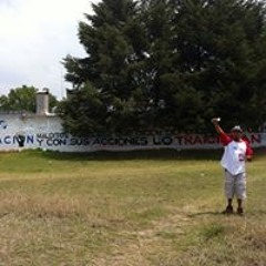 Fernando Zepeda Romero