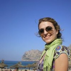 Verónica López Domínguez