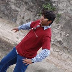 Animesh Ravi