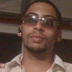 Anthony Redd Santiago