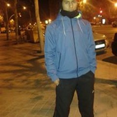 Josue Bastidas Dominguez