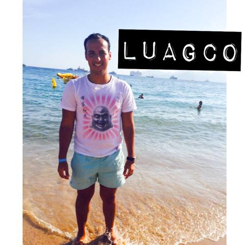 LUAGCO’s avatar