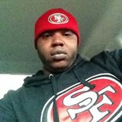 Kenny Anthony Kapezze