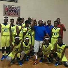 Stmary Futurestars