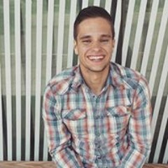 Thomas van den Bosch