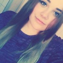 Justine Larissa Sudau