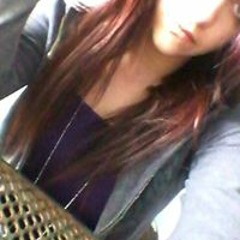 Destiny Nicole Helmbold