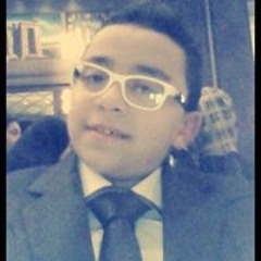 Ahmed Elashry