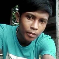 Abby Syahrie