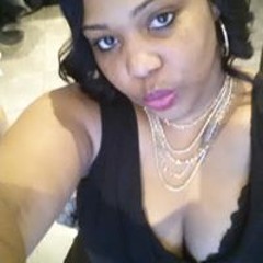 Alnisa Thompson-Hurt