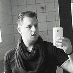 Marc Ist Bissi Verrückt