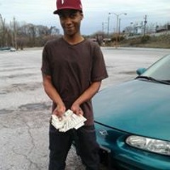 Tonyp Postell Chevyboy