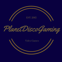 PlanetDiscoGaming