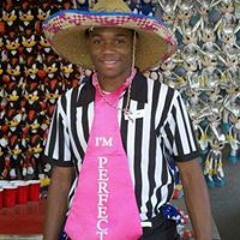 Joel Abercrombieknox