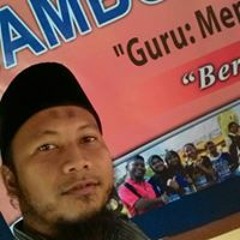 Master Arif Ibnu Razak